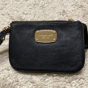 Michael Kors wristlet